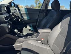 2020 Hyundai
Tucson Active X