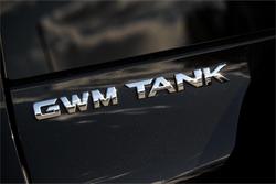2025 GWM
Tank 300 Ultra