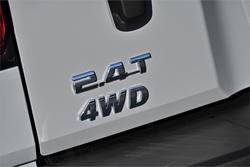 2025 GWM
Tank 300 Ultra
