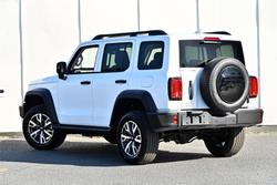 2025 GWM
Tank 300 Ultra