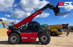 2022 Magni Hth 20.10 Red