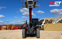 2023 Magni Hth 20.10 Red