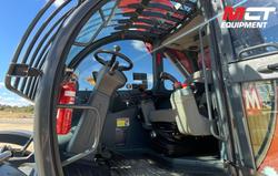 2023 Magni Hth 20.10 Red