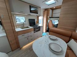 2025 JAYCO SIGNATURE FA.25-3.SG-MY25 SILVER