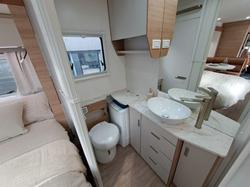 2025 JAYCO SIGNATURE FA.25-3.SG-MY25 SILVER