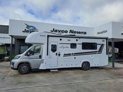 Jayco Signature