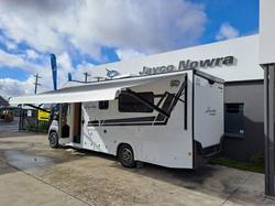 2025 JAYCO SIGNATURE FA.25-3.SG-MY25 SILVER