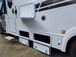 2025 JAYCO SIGNATURE FA.25-3.SG-MY25 SILVER