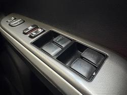2013 Toyota Aurion Sportivo ZR6 GSV50R Silver Pearl