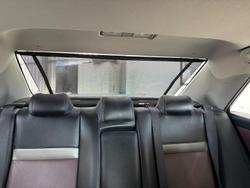 2013 Toyota Aurion Sportivo ZR6 GSV50R Silver Pearl