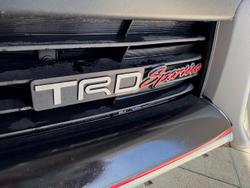 2013 Toyota Aurion Sportivo ZR6 GSV50R Silver Pearl