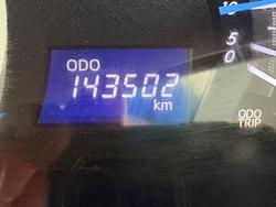 2013 Toyota Aurion Sportivo ZR6 GSV50R Silver Pearl