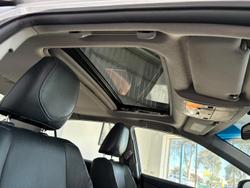 2013 Toyota Aurion Sportivo ZR6 GSV50R Silver Pearl
