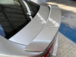 2013 Toyota Aurion Sportivo ZR6 GSV50R Silver Pearl