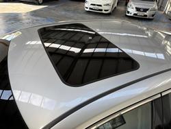 2013 Toyota Aurion Sportivo ZR6 GSV50R Silver Pearl