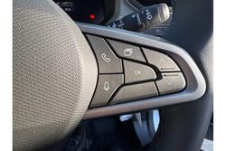 2025 Renault Duster Evolution