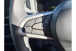 2025 Renault Duster Evolution