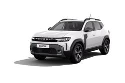 2025 Renault
Duster Evolution