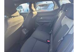 2025 Renault Duster Evolution