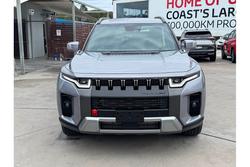 2024 KGM Ssangyong
Torres