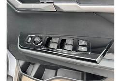 2024 KGM Ssangyong
Torres
