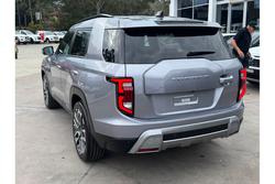 2024 KGM Ssangyong
Torres