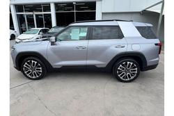 2024 KGM Ssangyong
Torres