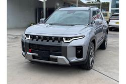2024 KGM Ssangyong
Torres