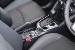 2025 Mazda
2 G15 GT