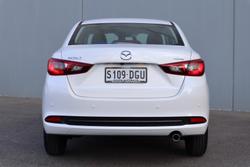 2025 Mazda
2 G15 GT
