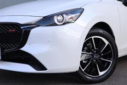2025 Mazda
2 G15 GT