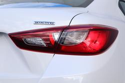 2025 Mazda
2 G15 GT