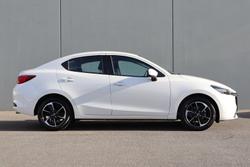 2025 Mazda
2 G15 GT