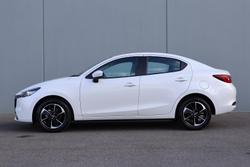 2025 Mazda
2 G15 GT