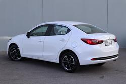 2025 Mazda
2 G15 GT