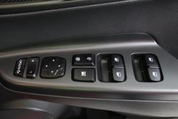2017 Hyundai
Kona Highlander