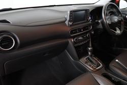2017 Hyundai
Kona Highlander