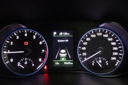2017 Hyundai
Kona Highlander