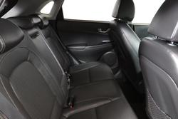2017 Hyundai
Kona Highlander