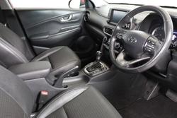 2017 Hyundai
Kona Highlander