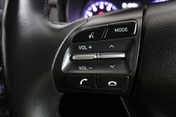 2017 Hyundai
Kona Highlander