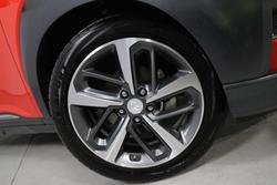 2017 Hyundai
Kona Highlander
