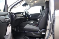 2025 Mazda
                BT-50 XT