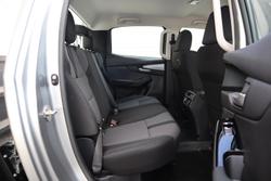 2025 Mazda
                BT-50 XT