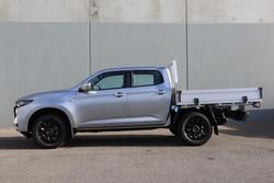 2025 Mazda
                BT-50 XT