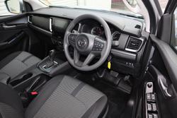 2025 Mazda
                BT-50 XT