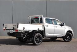 2025 Mazda
                BT-50 XT