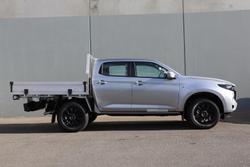 2025 Mazda
                BT-50 XT