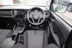 2025 Mazda
                BT-50 XT