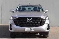 2025 Mazda
                BT-50 XT